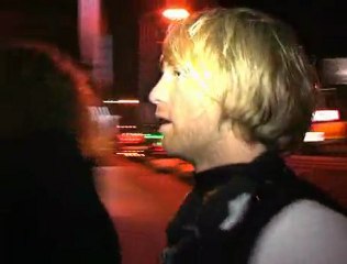 Kali4nia - Drive by Venice, Featuring "Stevie Starlight"