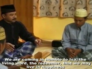 Muslim Background Believers