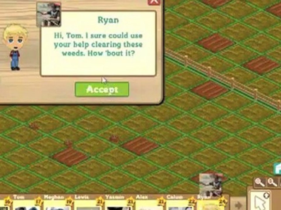 FarmviLLe updated money cheat JANUARY 2010