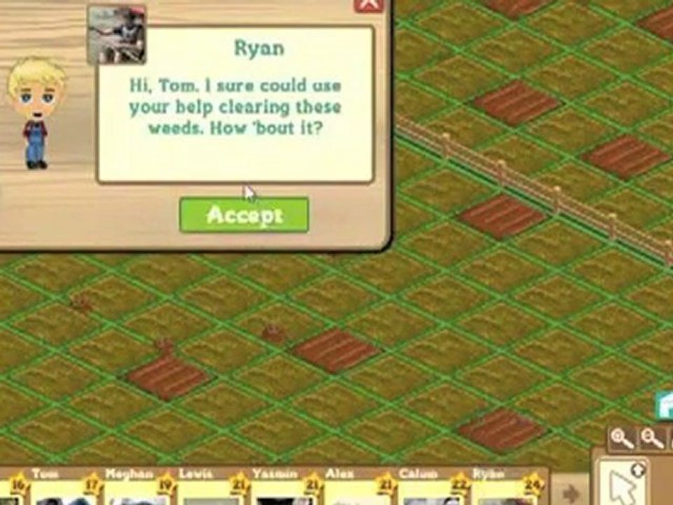 FarmviLLe Money Hack Updated Real working
