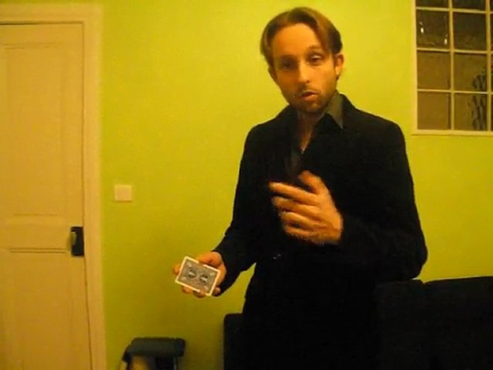 Triomphe "Hollingworth"