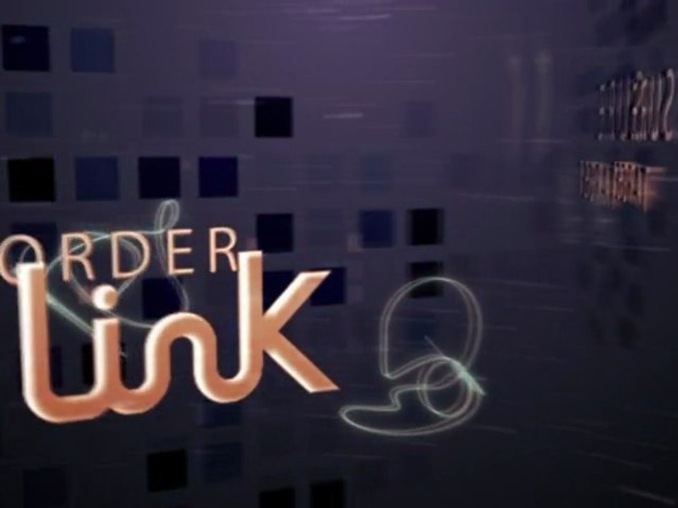 BORDER LINK ep.5