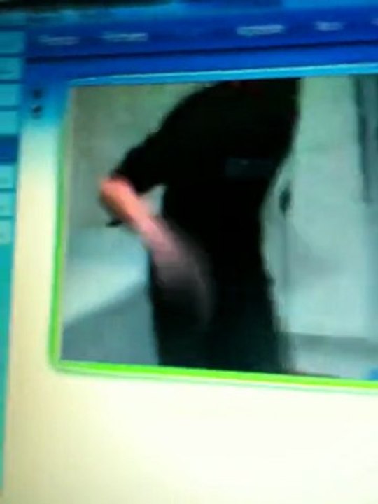 Juju en plein délire sur msn