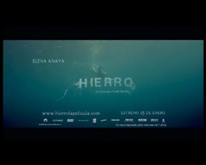 Hierro Spot2 [10seg] Español