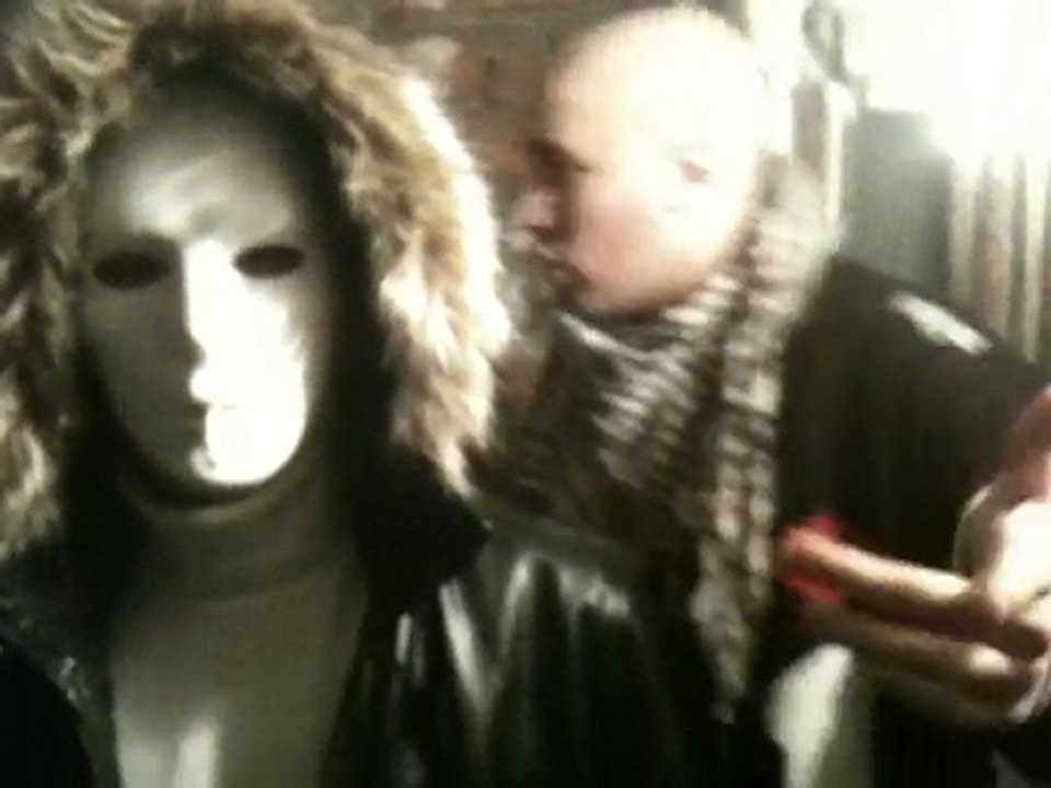 Man's freestyle 2 avec #31#