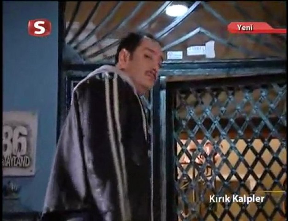 Kırık Kalpler 9. Bölüm 2. Parça