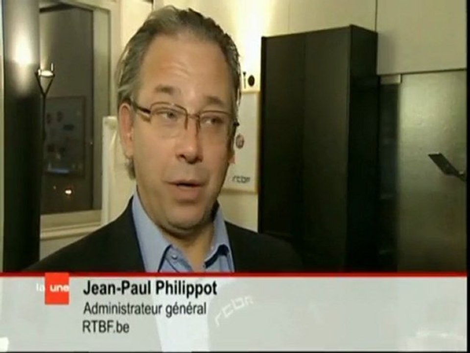 La R.T.B.F. change de nom...