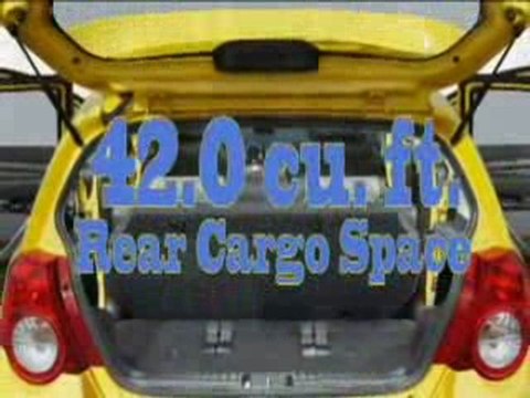 2010 Chevrolet Aveo Pasadena, Houston, TX