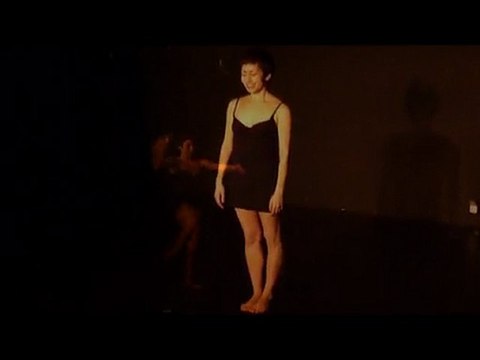 Les lundis de la danse au Théâtre Darius Milhaud