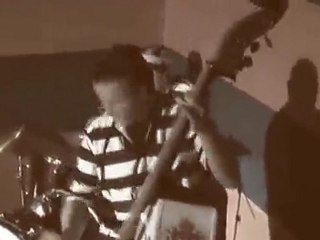 STRESSOR - I'm Mad At You.