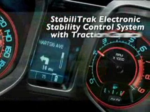 2010 Chevrolet Camaro Pasadena, Houston, TX