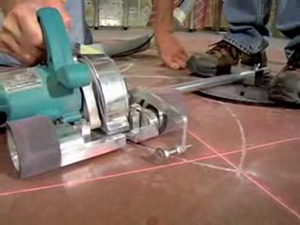 Mongoose 411 | Cutting Circles & Arcs