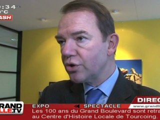 Les SDF Français indésirables en Belgique !