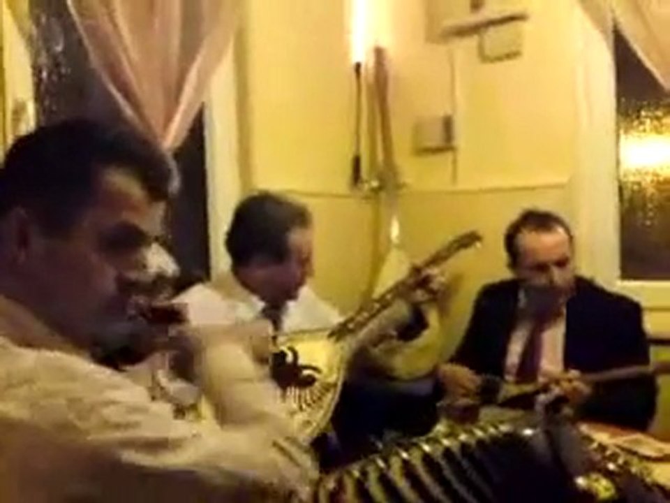 Skenda2009-Rifat Berisha ne Go In Ludwigsburg Gjermani 2010