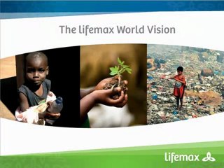 Omega3 Lifemax Mila Business Presentation with Bob