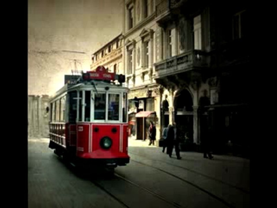 Το βαλς του Γάμου - The wedding waltz - Düğün vals