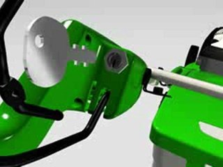 Viking série 5 démarrage électrique