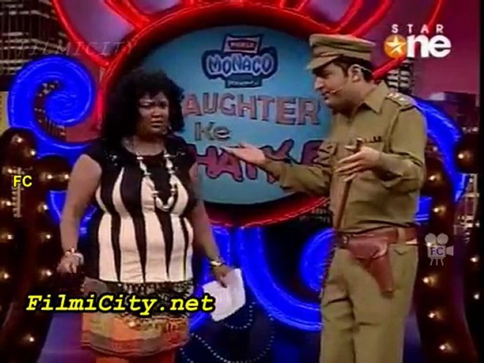 12 Jan 10 Laughter Ke Phatke pt 1