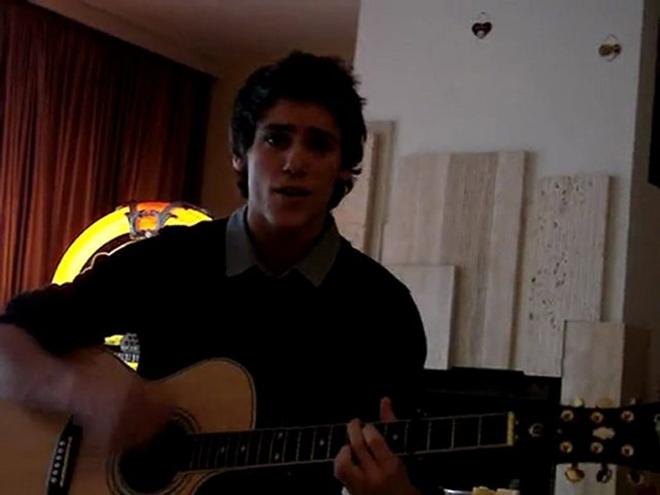 milow you don't know cover