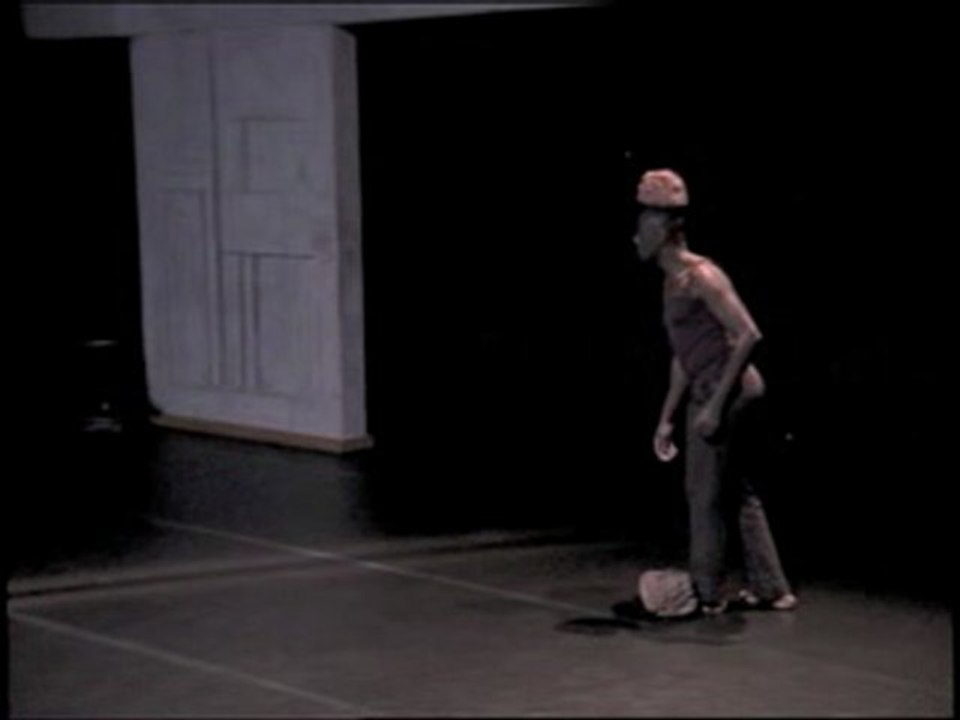 Compagnie salia nï seydou Dambe Hivernales Avignon 6