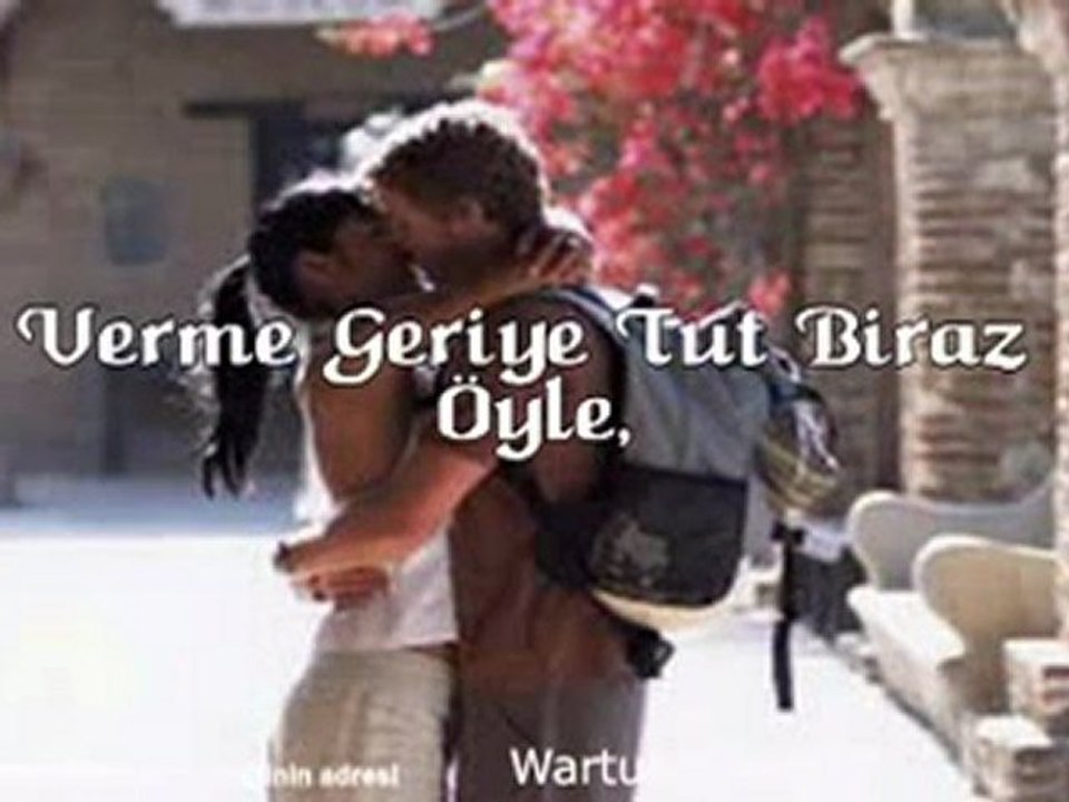 Burak AYDOS-Beni Verme Ellere