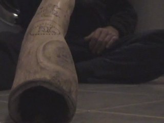 Learn the Didgeridoo 🎶