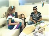İsmail YK - Röportaj İstanbul'dan Selamlar (ITV Azerbaycan)2