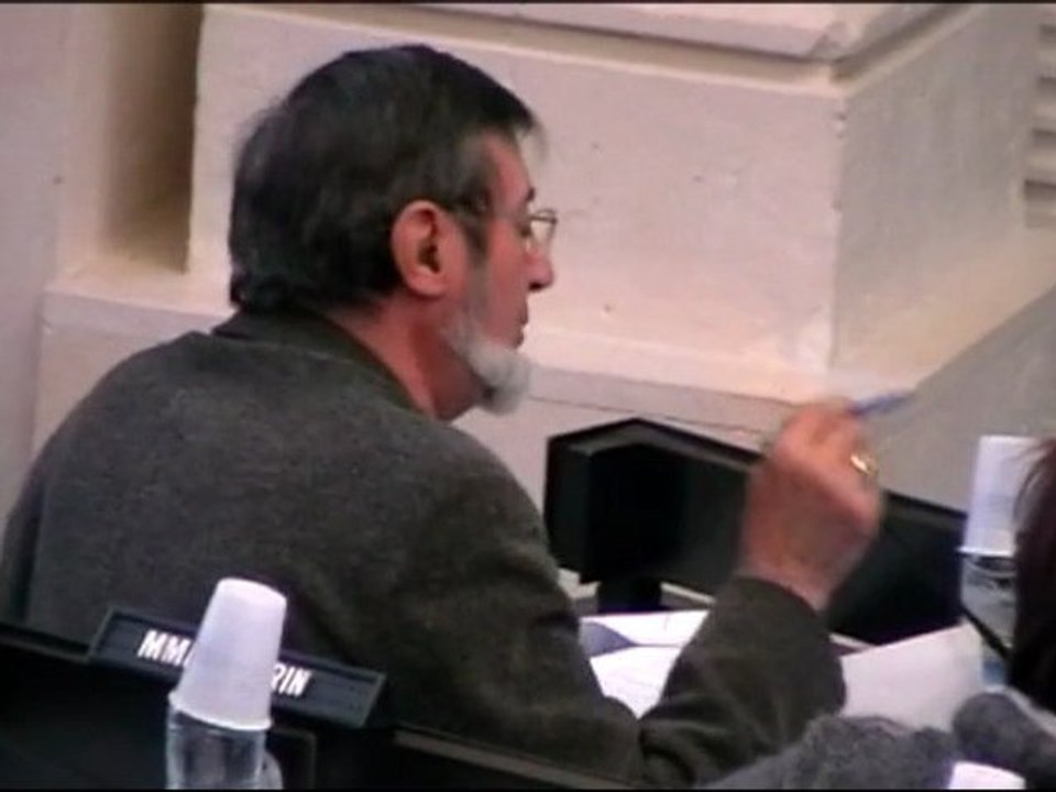 La droite de Poitou-Charentes revisitée par Jacques Santrot