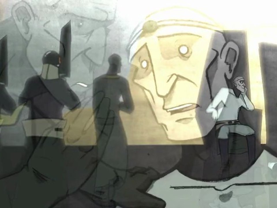 "War Is My Destiny"- Ill Bill (official video)