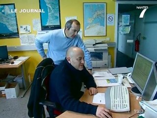 Bye bye la neige? (Loire Atlantique)