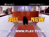 Watch Ugly Betty - Season 4 Episode 11 4x11 Online Streaming