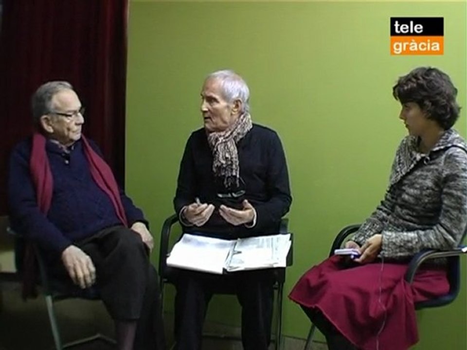 Debat Polític 3a Edició