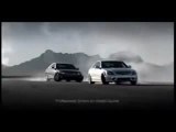 YouTube - Mercedes Benz C63 AMG Commercial