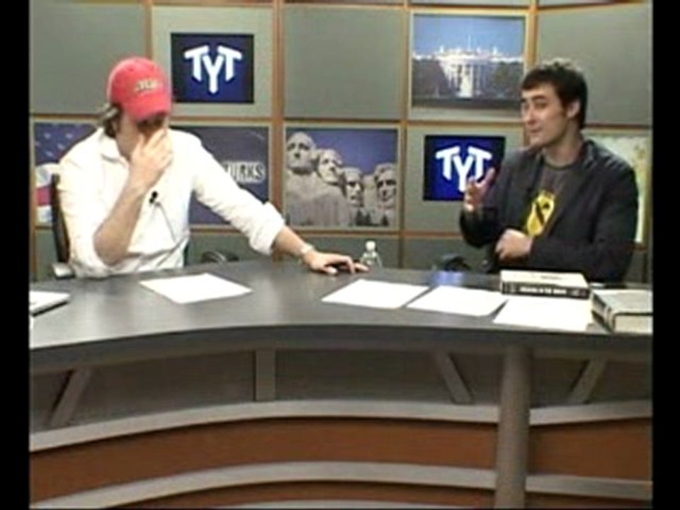 TYT Caller Wants Janet Napolitano Fired: Do You Agree?