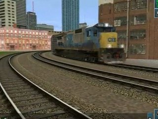 Sogo Docks