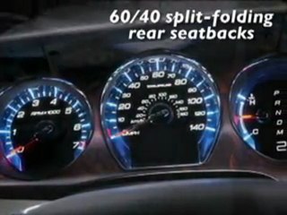 2010 Ford Taurus in Minneapolis, St. Paul, MN