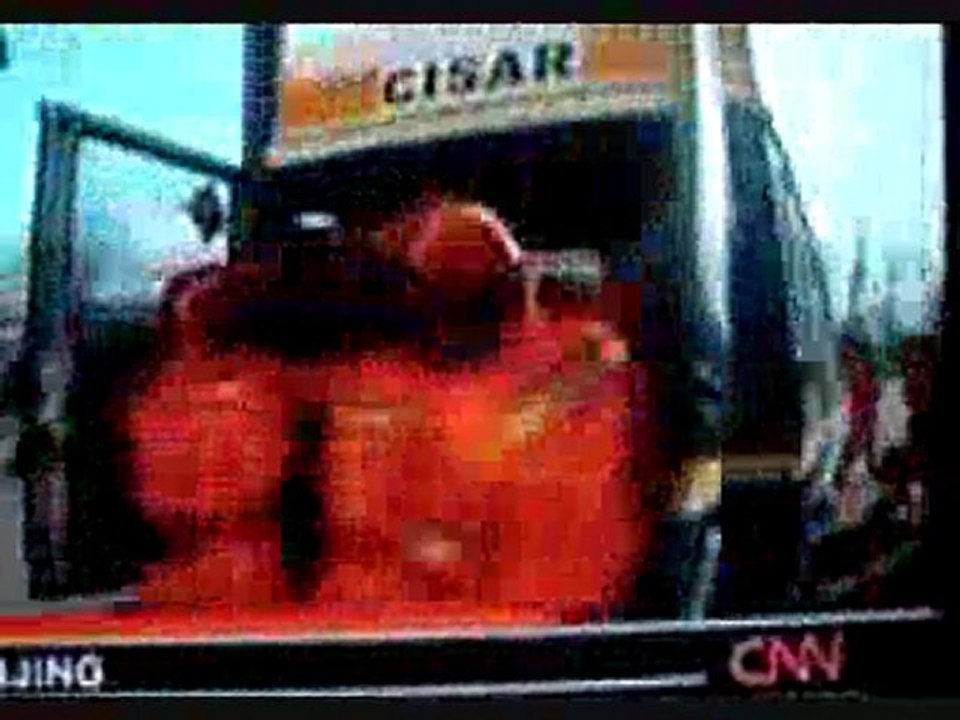 Haití terremoto - segundo día - CNN 2/2