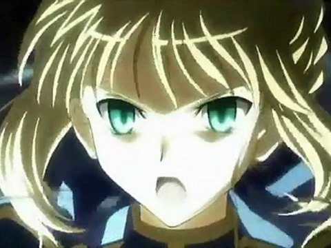 [Promo2★HD] FSN: Unlimited Blade Works