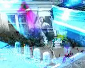 break hard core - vizuel