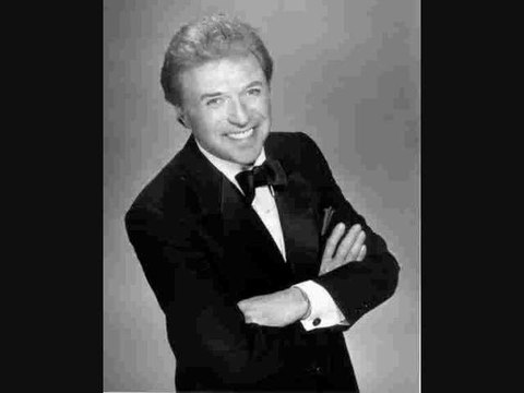 Doug Miles interviews singer Steve Lawrence Part 2