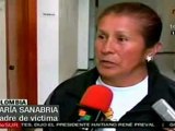 Colombia libera a 7 militares implicados en la masacre de ci