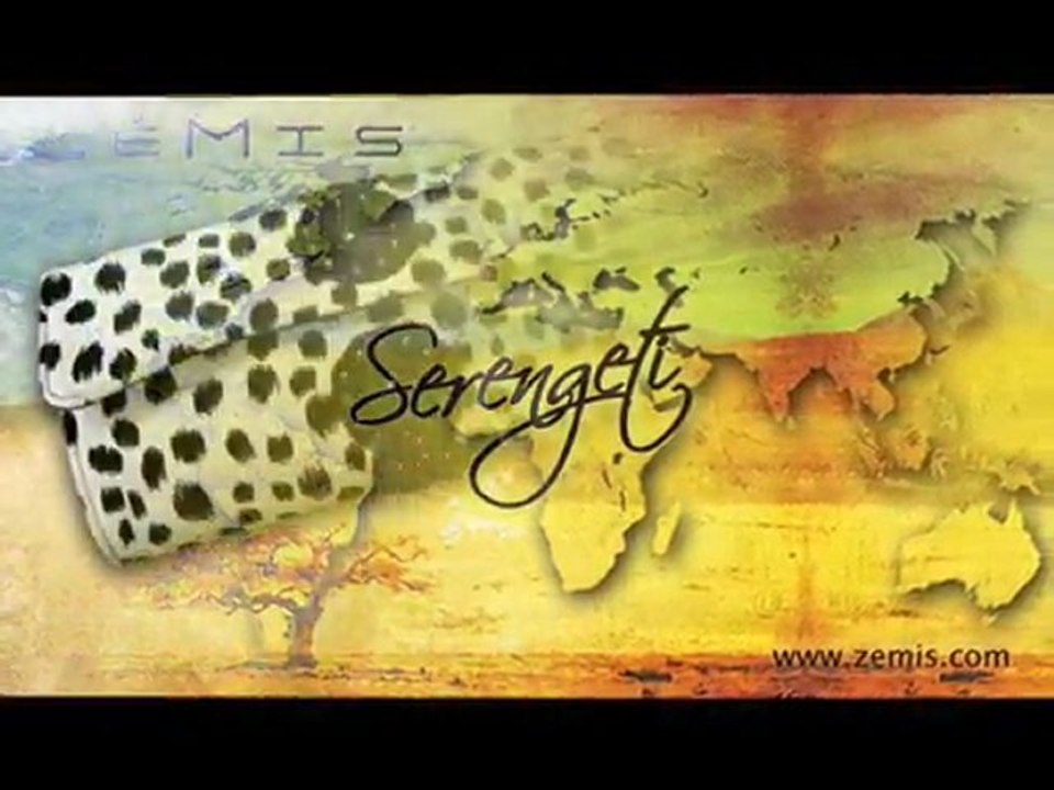 Wonders of the World - Spring Summer 2010