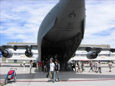 Nicolas de Angelis (Voyage)