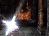 Dante's Inferno Video (PSP)