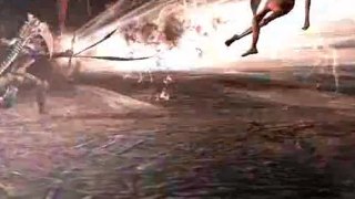 Dante's Inferno Video (PS3)
