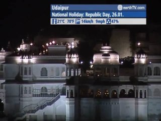 Manila - Philippines, Hamburg - Germany, Washington - USA, Udaipur - India, Lugano - Ticino - Switzerland, Johannesburg - South Africa, Arcachon - France