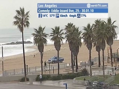 Vienna - Austria, Bandar Seri Begawan - Brunei, Durban - South Africa, Plettenberg Bay - South Africa, Los Angeles - USA, Warnemunde - Germany, Manila - Philippines