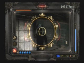 fatal frame 3 mision 1 rango S