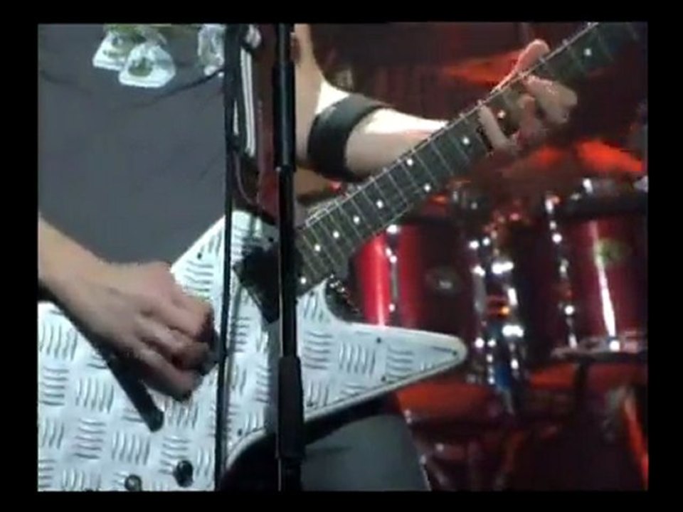 Kaçak - Kurtlar (Yüxexes Performans)