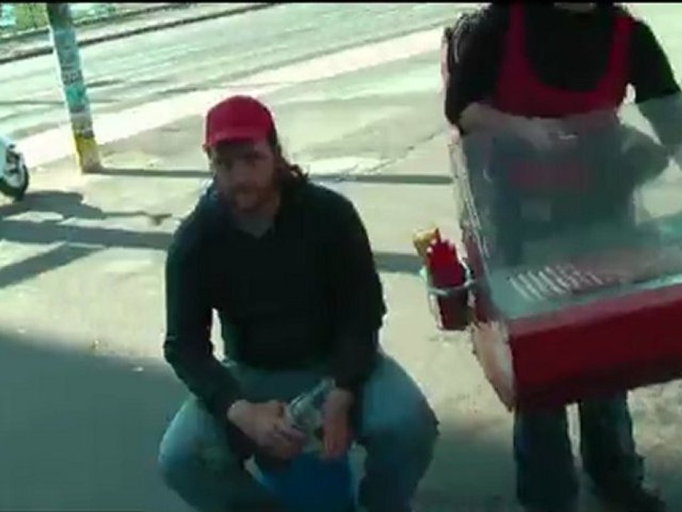 Fabz feat. Funk, Enzo - wAs los mAn (Official Video)